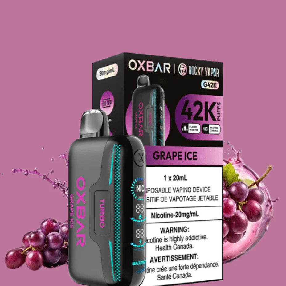 Oxbar G42K