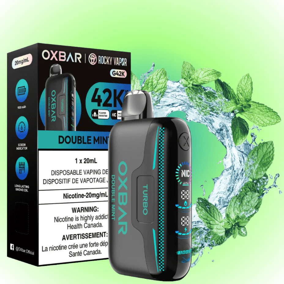 Oxbar G42K