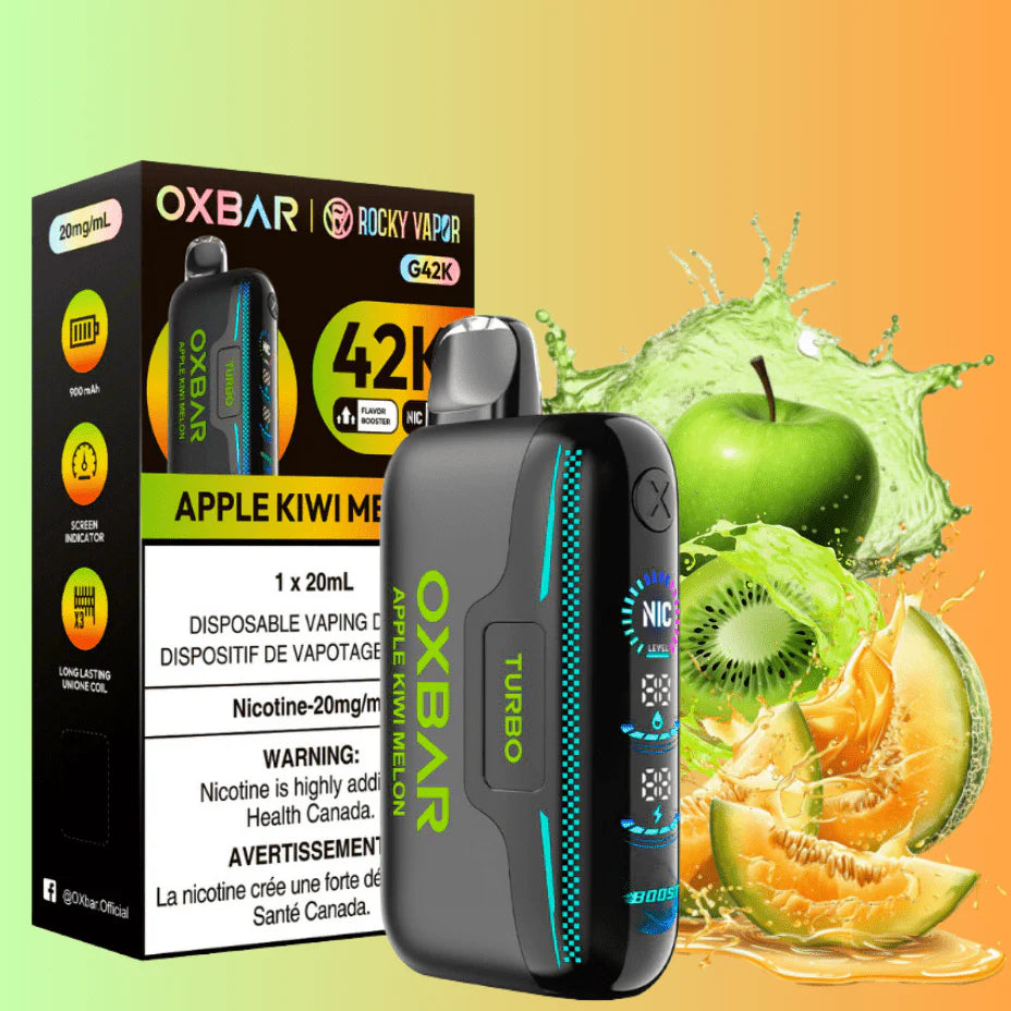 Oxbar G42K