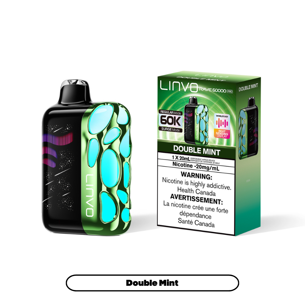 elfbar elfa master akku Linvo Pod Lite Prefilled Pods - Strawberry Ice Cream - 2Pcs main image 1