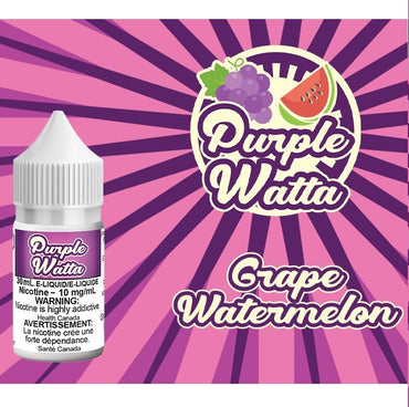 Watta E-Liquid SALT -30ml