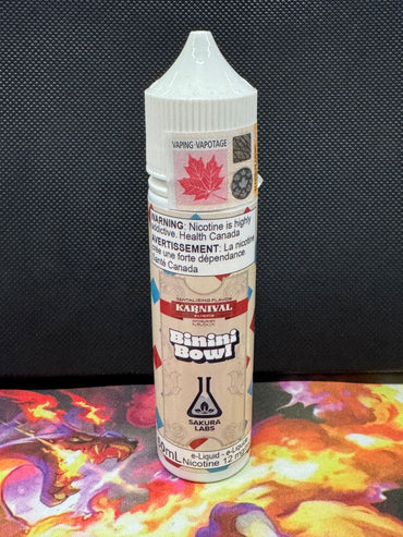 Karnival E-Liquid-60ml