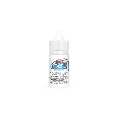 Koil Killaz - 30mL SALT
