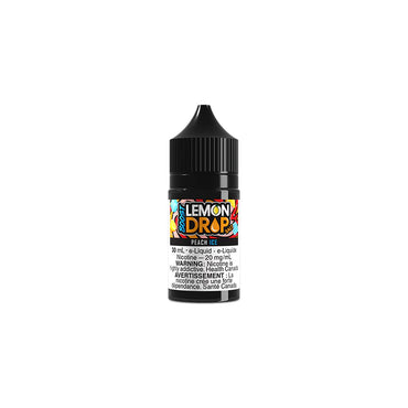 Lemon Drop Boost- 30ml Salts