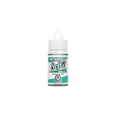 Softie E-Liquid-30ml SALT