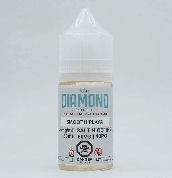 Diamond Dust SALT-30ml