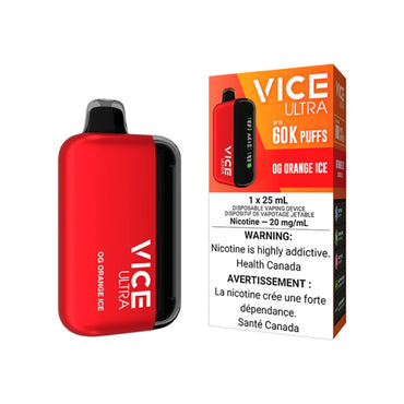 Vice Ultra 60K