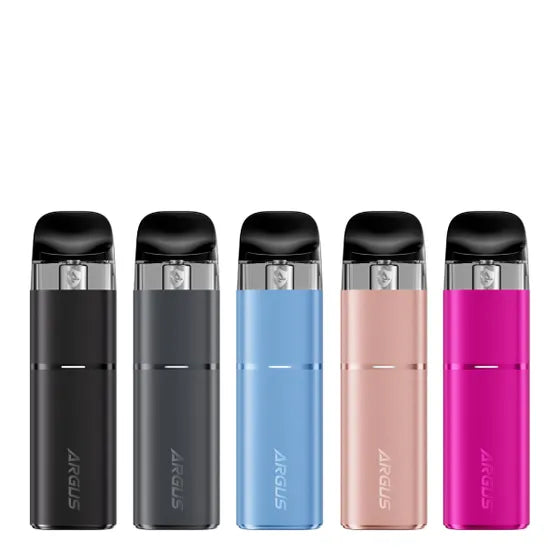 Voopoo Argus G3 MINI Open Pod Kit