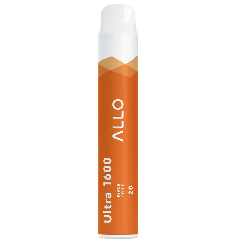 Allo Ultra 1600 Disposable