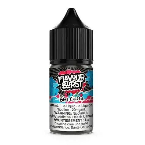 Flavour Burst SALT 20mg