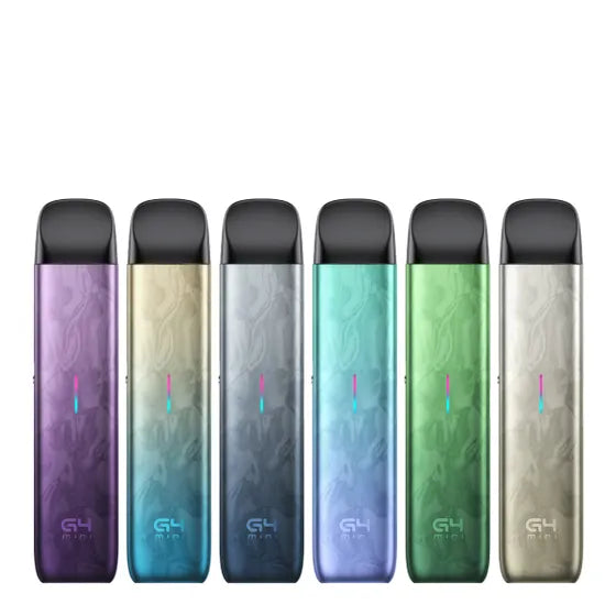 Uwell Caliburn G4 MINI Open Pod Kit