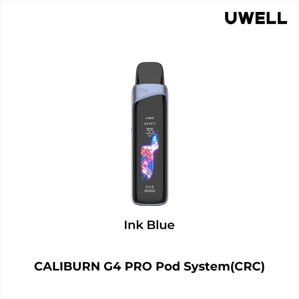 UWELL Caliburn G4 PRO Kit