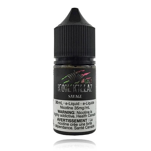 Koil Killaz - 30mL SALT