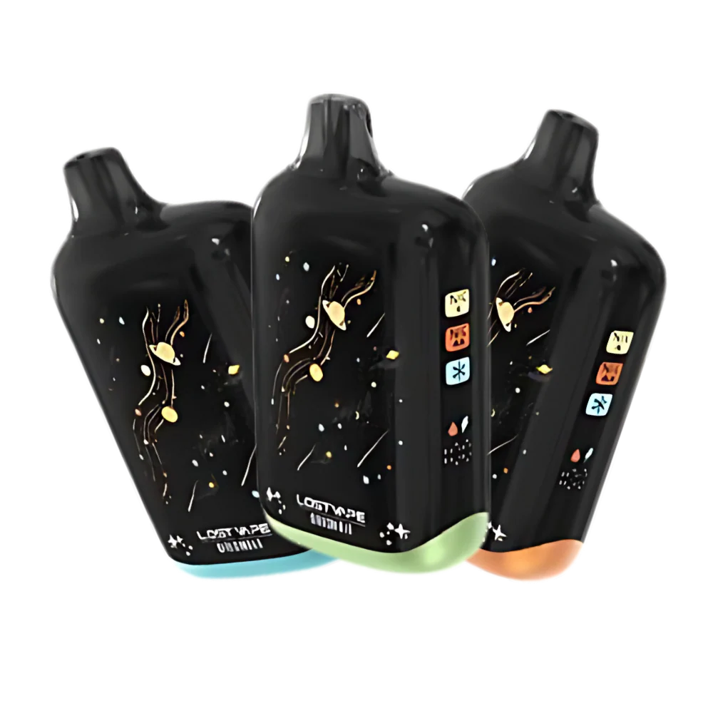 Lost Vape Orion Bar 50k