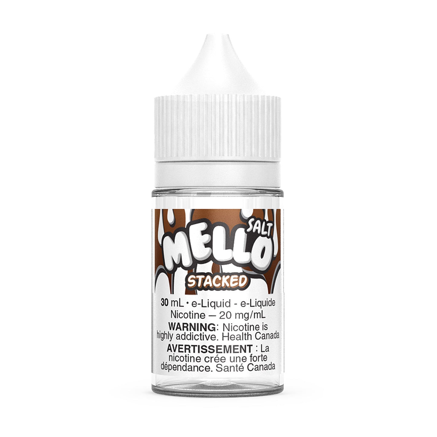 Mello E-Liquid-30ml SALT