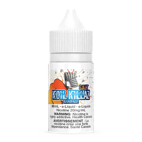 Koil Killaz - 30mL SALT