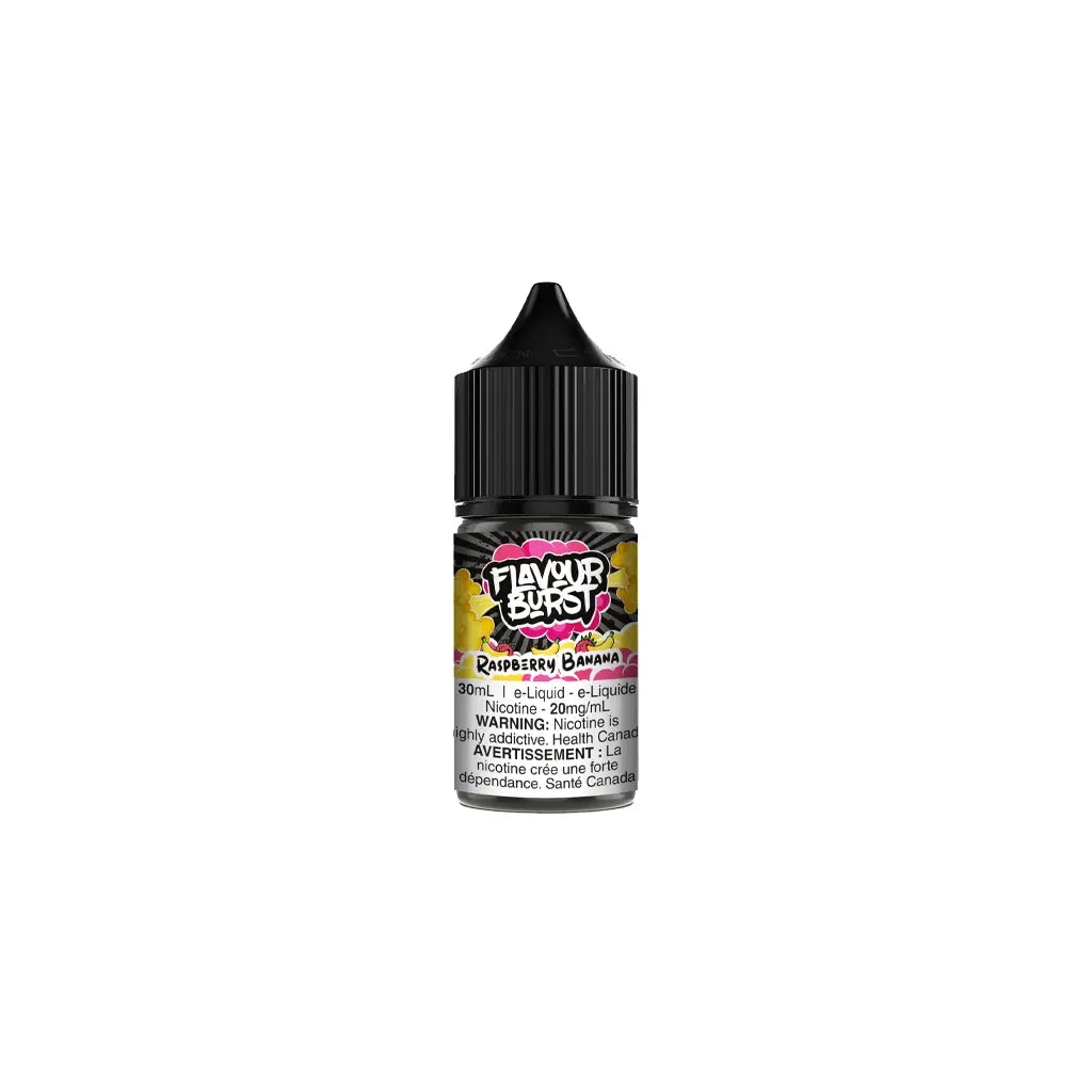 Flavour Burst SALT 20mg