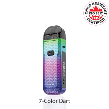 Smok Nord 5 Pod Kit