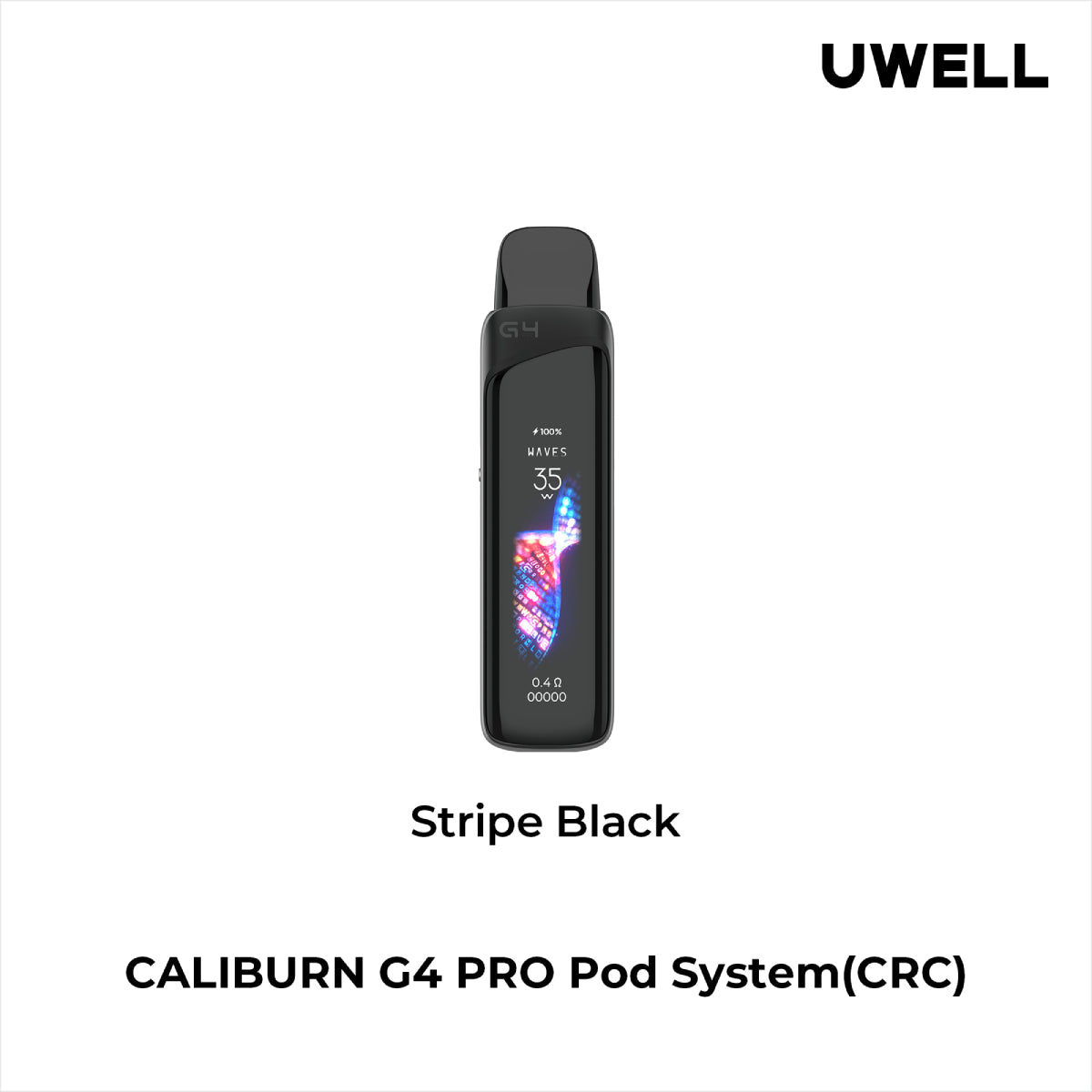 UWELL Caliburn G4 PRO Kit