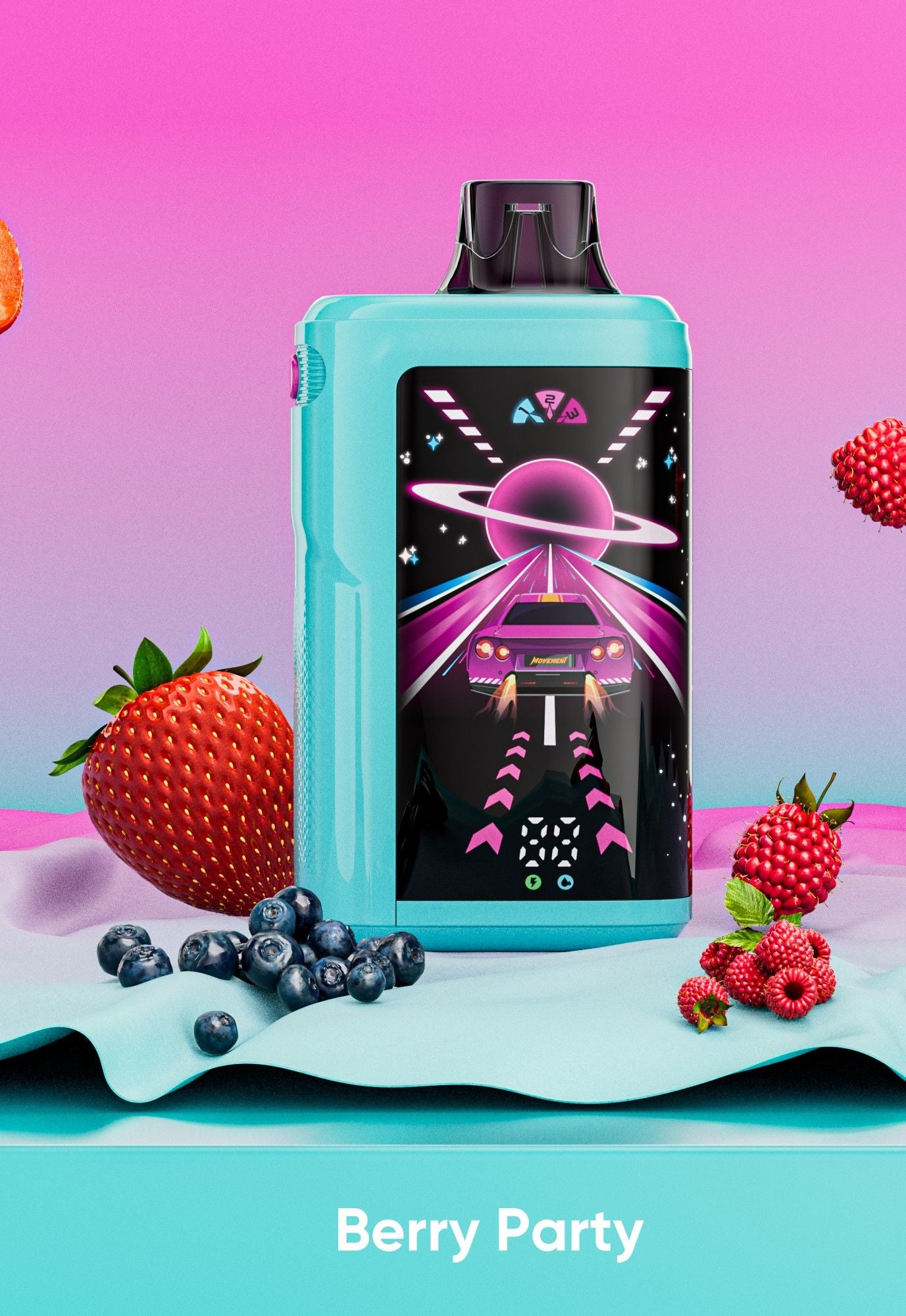 Lost Vape Movement Next 30K Lost Vape Movement Next 30K