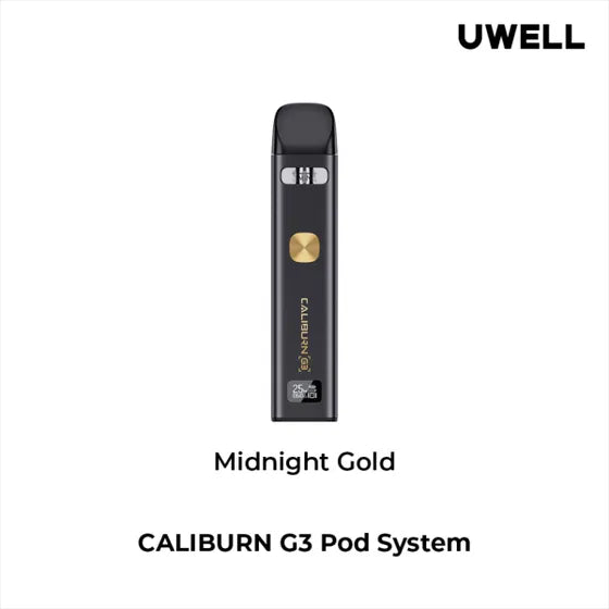 Uwell Caliburn G3 Kit