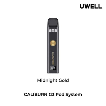 Uwell Caliburn G3 Kit