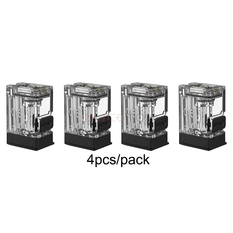 Uwell Havok R Coil Cartridge (1 Pack) Uwell Havok R Coil Cartridge (1 Pack)