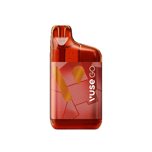 Vuse Go 5000