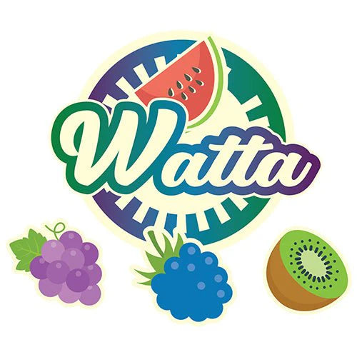 Watta E-Liquid SALT -30ml