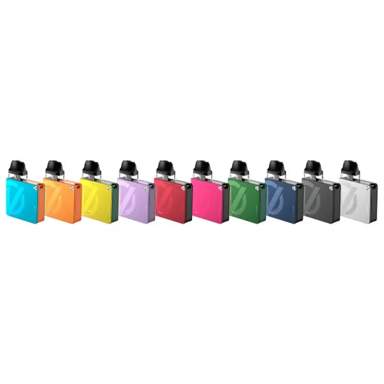 Vaporesso XROS 3 NANO Open Pod Kit Vaporesso XROS 3 NANO Open Pod Kit