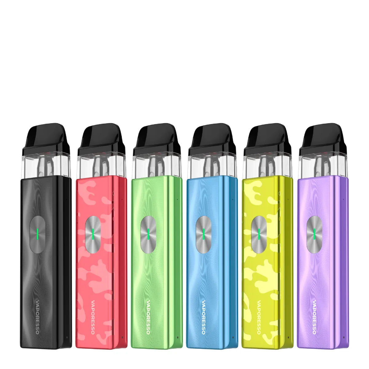 Vaporesso XROS 4 Mini Pod Kit Vaporesso XROS 4 Mini Pod Kit
