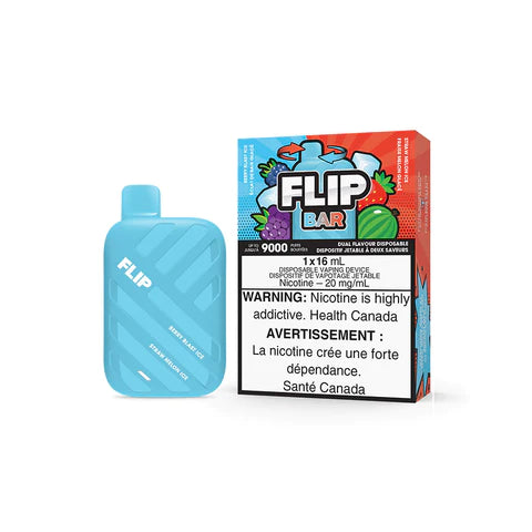 Flip Bar Disposable Flip Bar Disposable