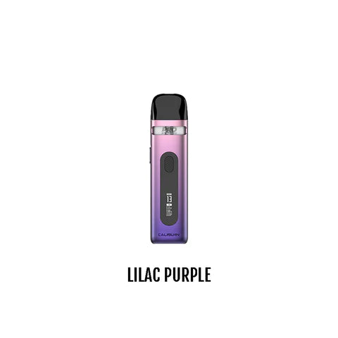 Uwell Caliburn X Pod Kit