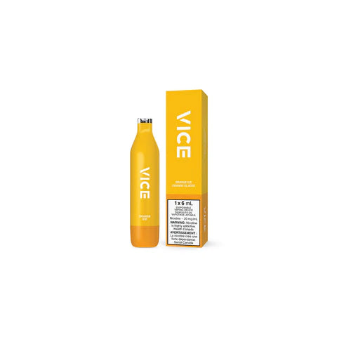 Vice 2500 Disposable