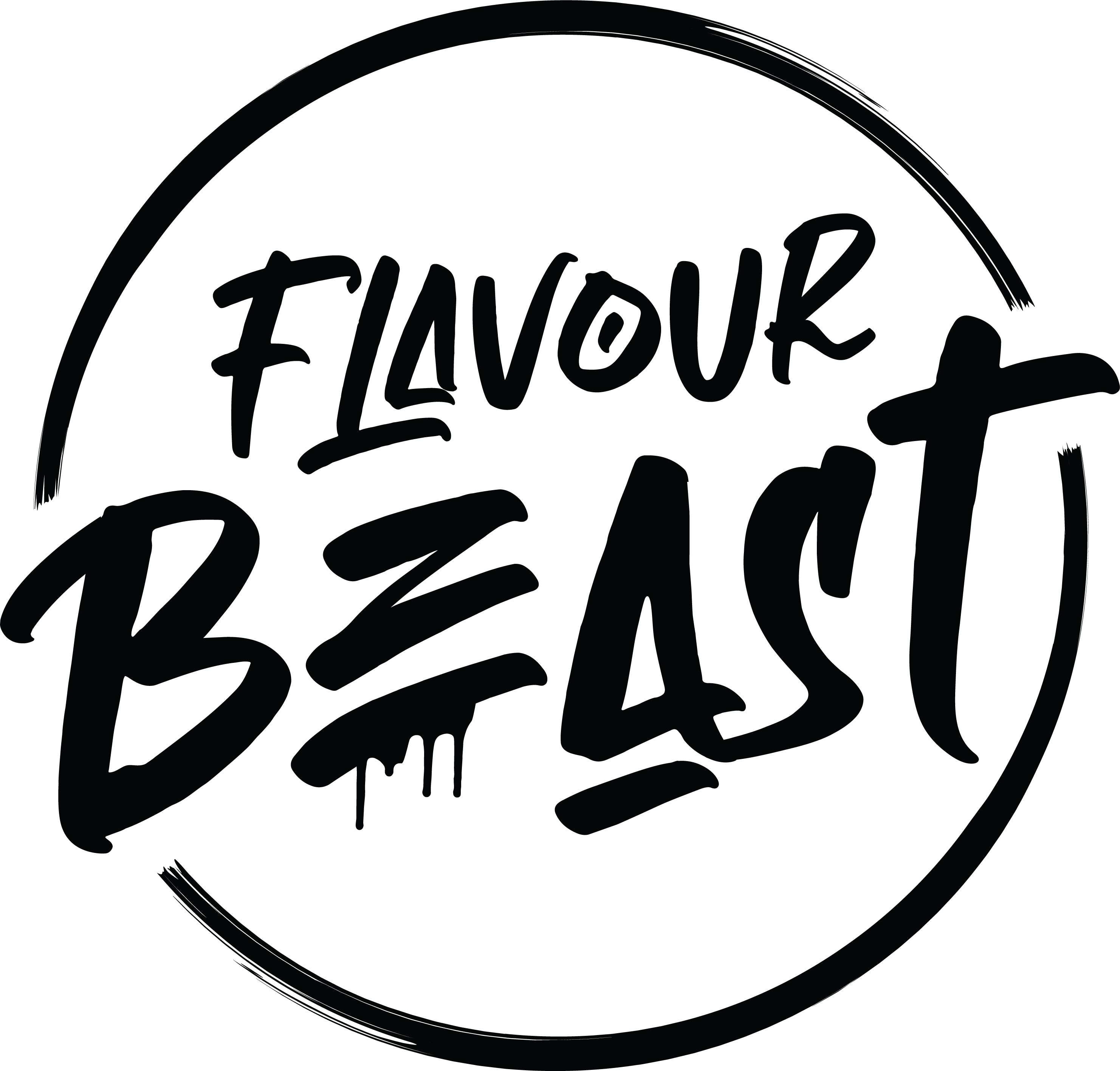 Flavour Beast Disposables