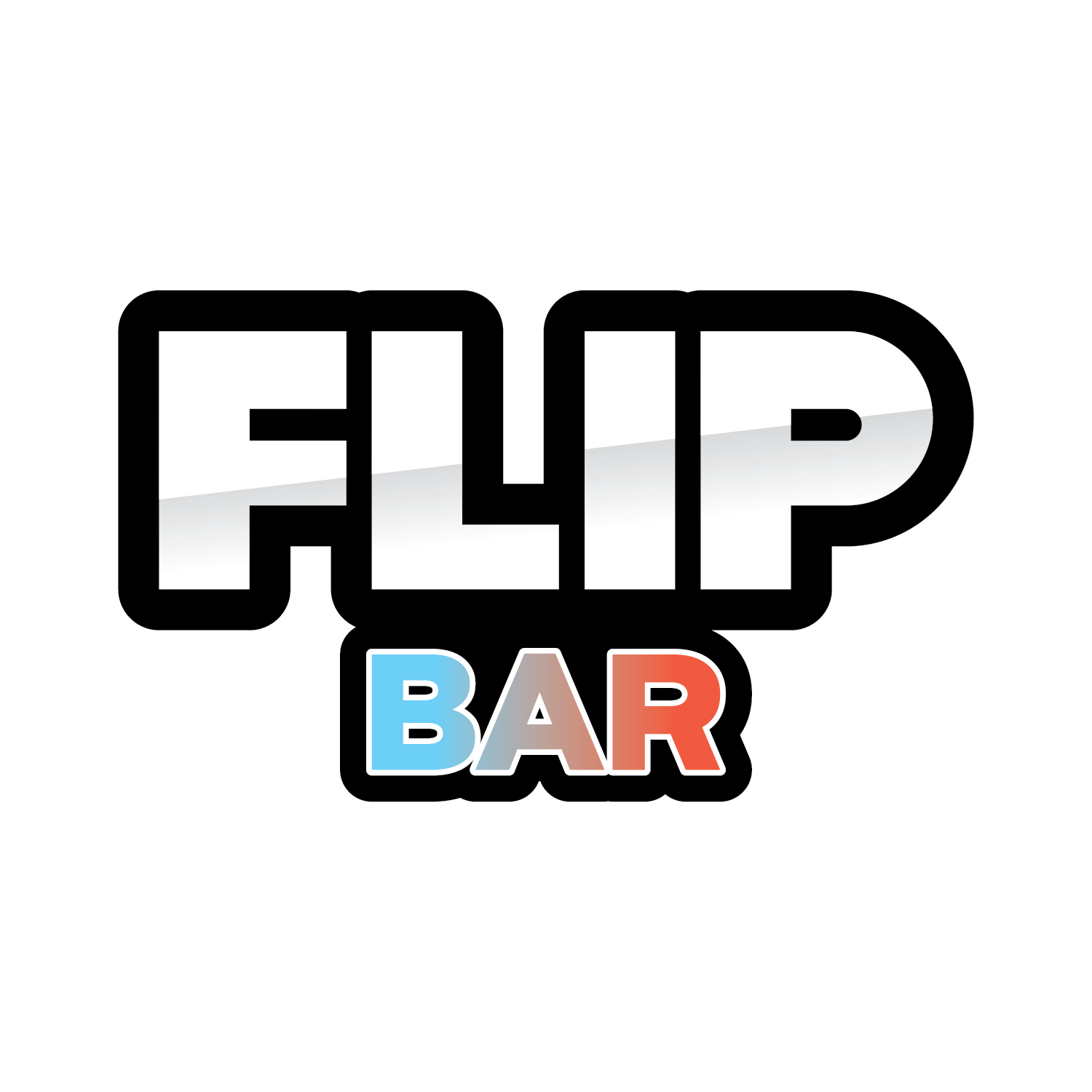 Flip Bar Disposable