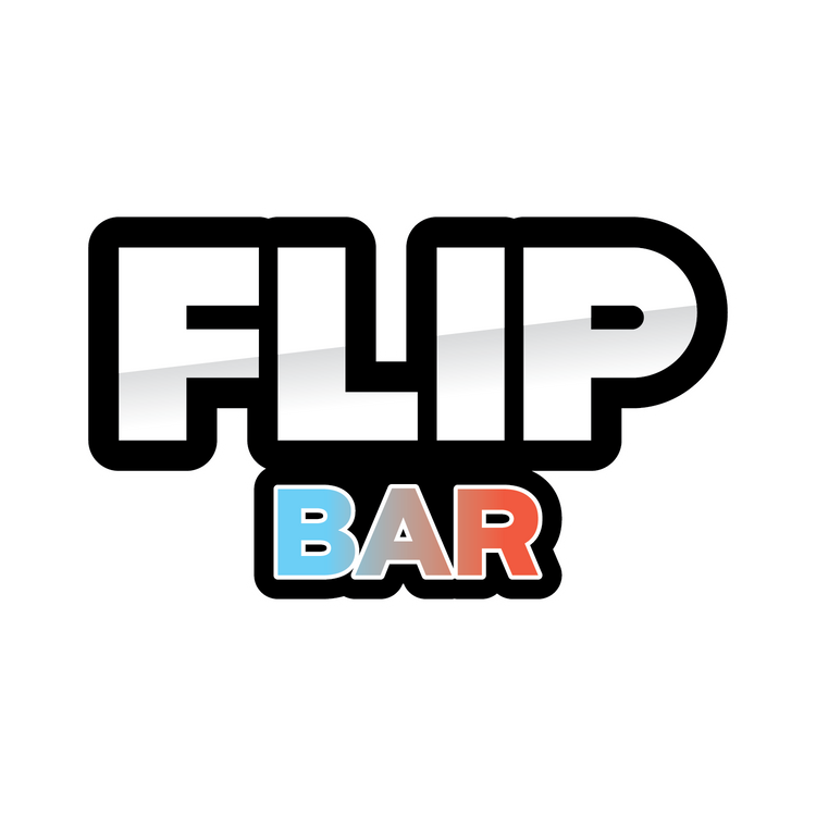 Flip Bar Disposable