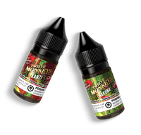 Twelve Monkeys E-liquid - 30mL SALTS