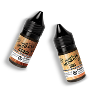 Twelve Monkeys E-liquid - 30mL SALTS
