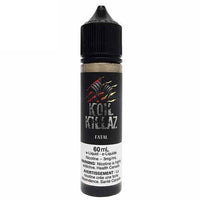 Koil Killaz E-Liquid-60ml