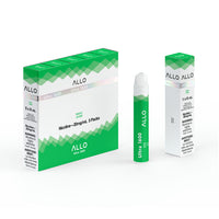 Allo Ultra 1600 Disposable