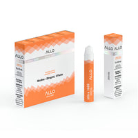 Allo Ultra 1600 Disposable