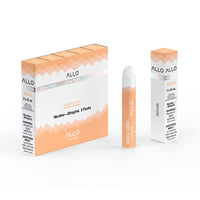 Allo Ultra 1600 Disposable