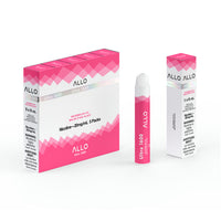 Allo Ultra 1600 Disposable