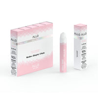 Allo Ultra 1600 Disposable