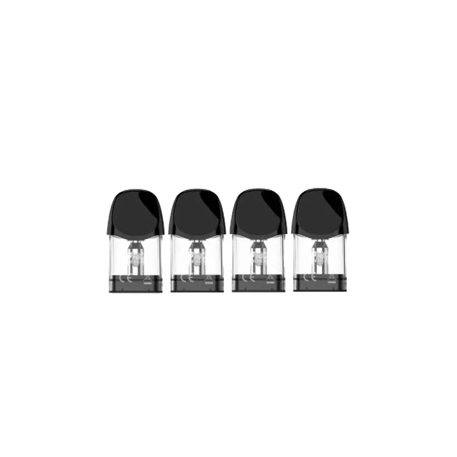 Uwell Caliburn A3 Replacement Pod 4/Pack