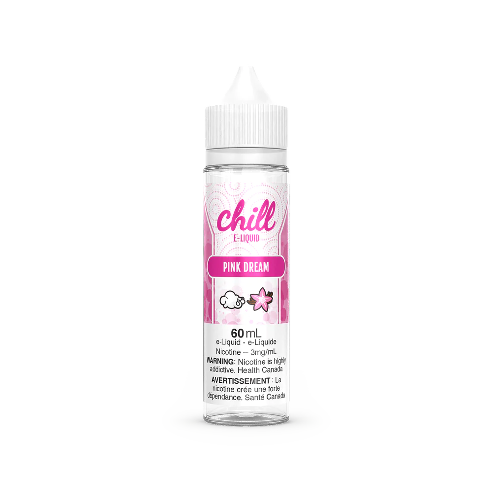 Pink Dream - Chill 60ml