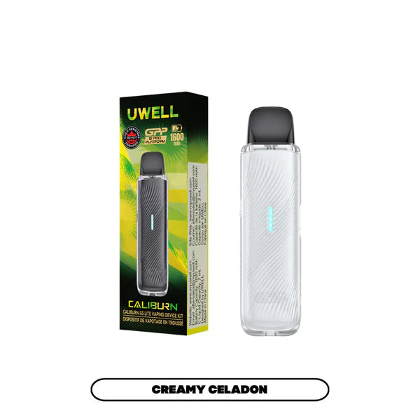 Uwell Caliburn G5 Lite Pod Kit