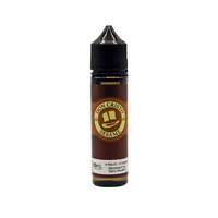 Don Cristo Free Base E-Liquid