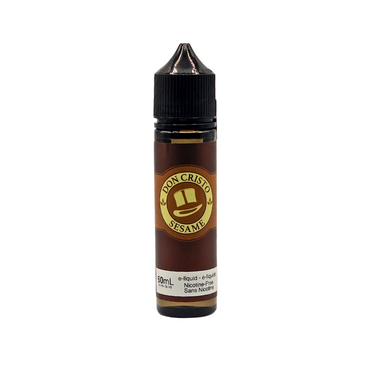 Don Cristo Free Base E-Liquid